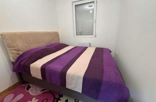 Kisela Voda Apartment | Skopje LUX Apartments