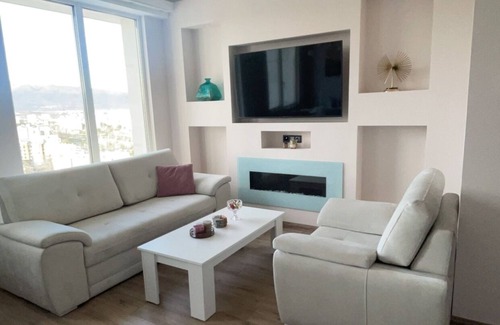 Skopje Region Apartment | Skopje’s Joy Apartment