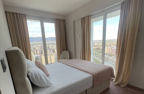 Skopje Region Apartment | Skopje’s Joy Apartment