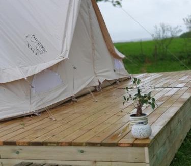 Havnsø Bed & Breakfast | Skortskær Bondegårdsferie