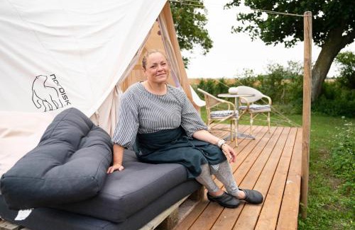 Havnsø Bed & Breakfast | Skortskær Bondegårdsferie