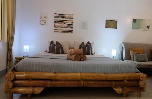 Santa Fe Cabin | Skott's Comfy Lodge