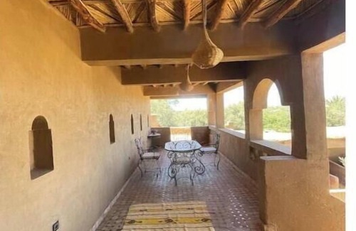 Skoura House | Skoura Ranch - Palmeraie