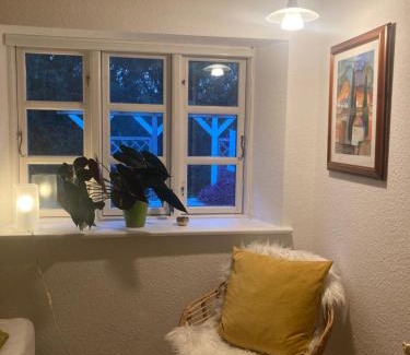 Juelsminde Bed & Breakfast | Skovlyset’s B&B