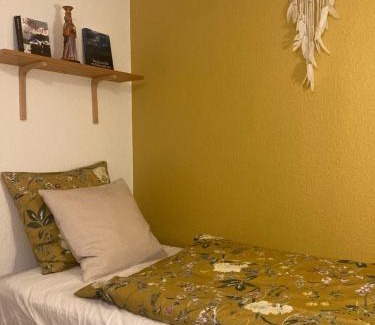 Juelsminde Bed & Breakfast | Skovlyset’s B&B