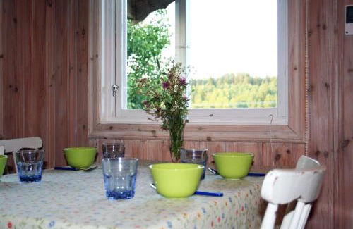 Arjang House | Skräddarbo