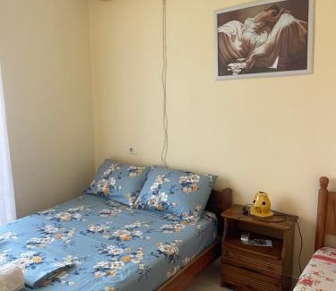Ksamil Apartment | Skrapalli Guesthouse Ksamil