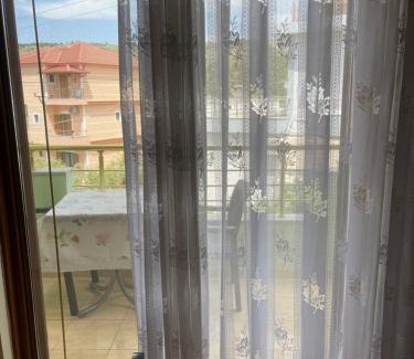 Ksamil Apartment | Skrapalli Guesthouse Ksamil