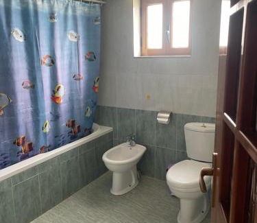 Ksamil Apartment | Skrapalli Guesthouse Ksamil