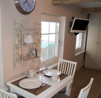 Nida Apartment | Skruzdynės Apartamentai