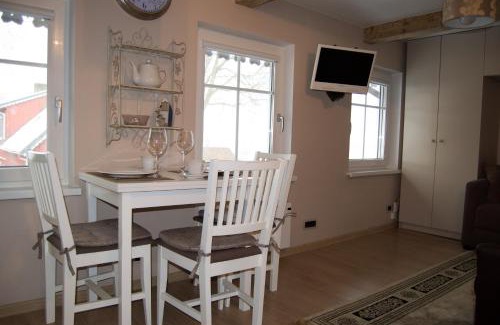 Nida Apartment | Skruzdynės Apartamentai