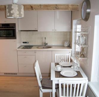 Nida Apartment | Skruzdynės Apartamentai