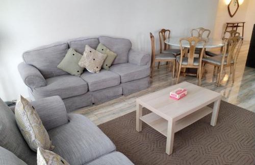 Imbi Apartment | SkS Service suite at times square