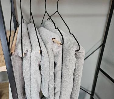 Colesberg Apartment | Skuilte