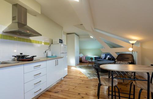 Se Nova Apartment | Sky Accommodations Studio