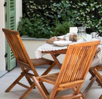 La Morra Apartment | Sky and Vineyards - Nespolo -