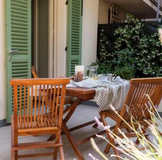 La Morra Apartment | Sky and Vineyards - Nespolo -