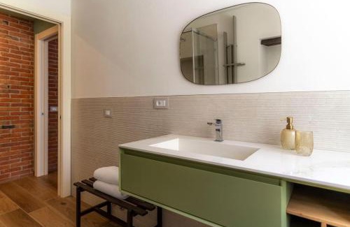 La Morra Apartment | Sky and Vineyards - Nespolo -