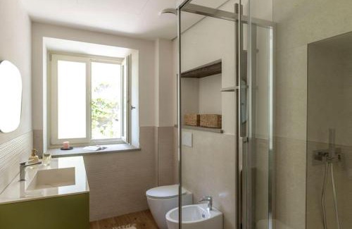 La Morra Apartment | Sky and Vineyards - Nespolo -