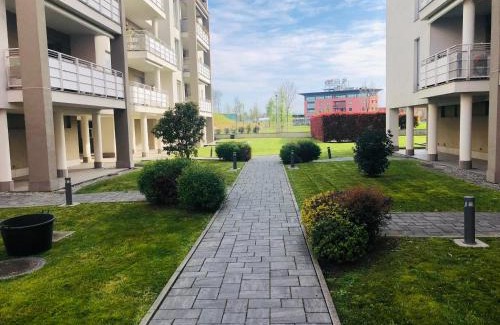 Pero Apartment | SKY Apartment Pero