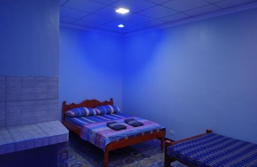 Catmon Hotel | Sky Beach Inn