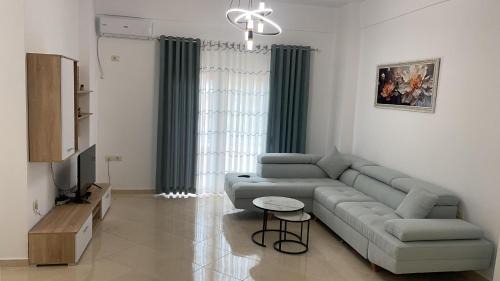 Kodrra Apartment | Sky Blue Apartment Saranda