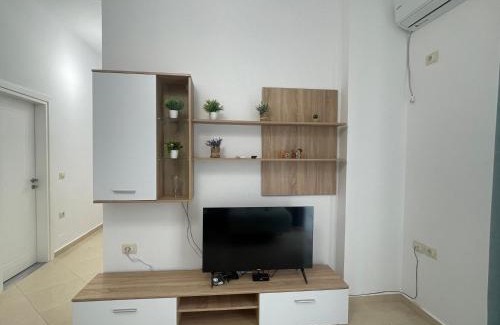 Kodrra Apartment | Sky Blue Apartment Saranda