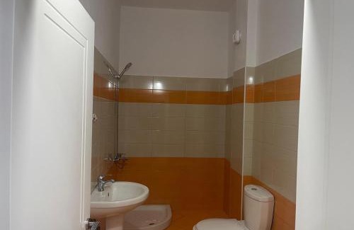 Kodrra Apartment | Sky Blue Apartment Saranda