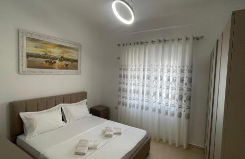Kodrra Apartment | Sky Blue Apartment Saranda