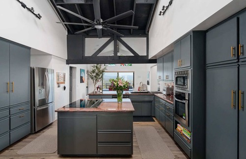 Escondido House | Sky Candy Estate - Sunrise+Sunset Views, Pool, Spa