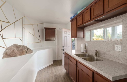 Escondido House | Sky Candy Estate - Sunrise+Sunset Views, Pool, Spa