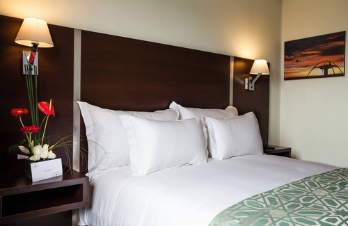 Nouaceur Hotel | Sky Casa Airport