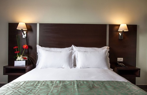 Nouaceur Hotel | Sky Casa Airport