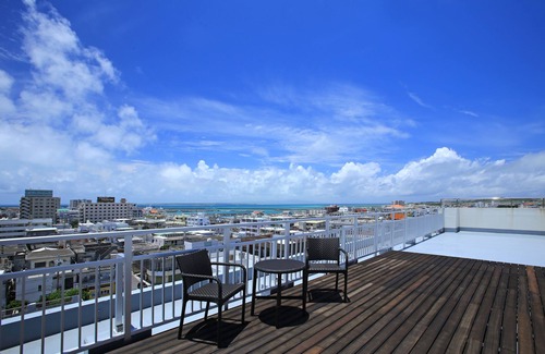 Taketomi-jima Taketomi-cho Apartment | Sky Cucule Ishigakijima