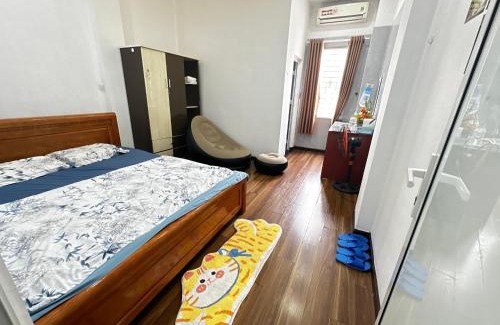 Hai Chau House | Sky Cung TT Tuyên Sơn ĐH Kiến trúc ĐH Đông Á Lotte Mart Vòng quay mặt trời