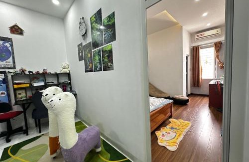Hai Chau House | Sky Cung TT Tuyên Sơn ĐH Kiến trúc ĐH Đông Á Lotte Mart Vòng quay mặt trời