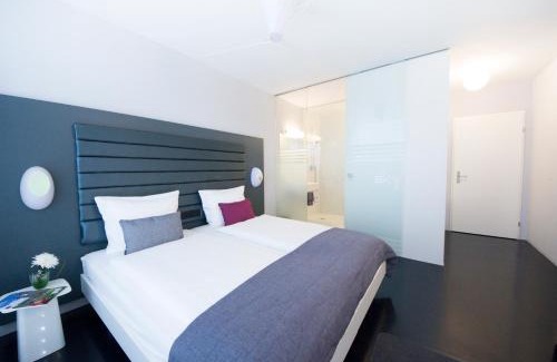 Kriessern Hotel | Sky Design Motel