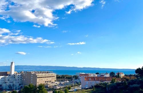 Bacvice Apartment | Sky Di Mare - Free private Garage