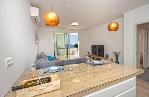 Bacvice Apartment | Sky Di Mare - Free private Garage