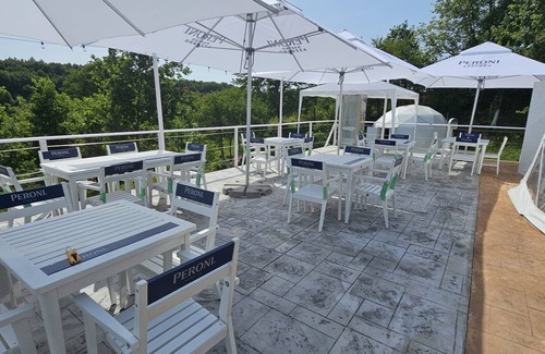 Copalnic-Manastur Cabin | SKY DOME