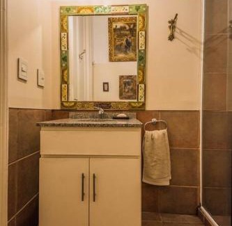 Ciudad Vieja Apartment | Sky Garden Sarandi [Art Nouveau] Pool & Barbacue