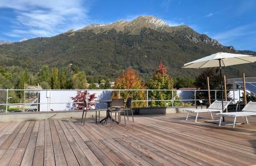 Belluno Bed & Breakfast | Sky Garden & Wellness R.