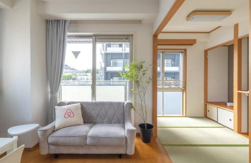 Azabu-Juban Villa | SKY GATE Azabu
