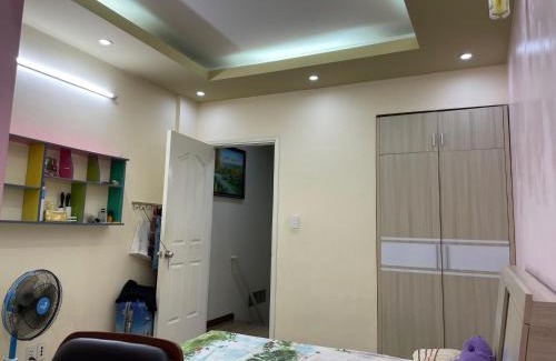 Binh Tan House | Sky happy home stay