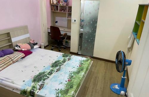 Binh Tan House | Sky happy home stay