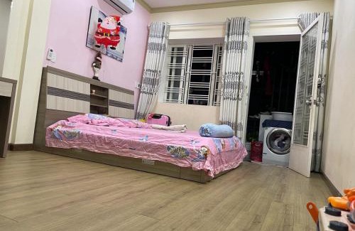 Binh Tan House | Sky happy home stay