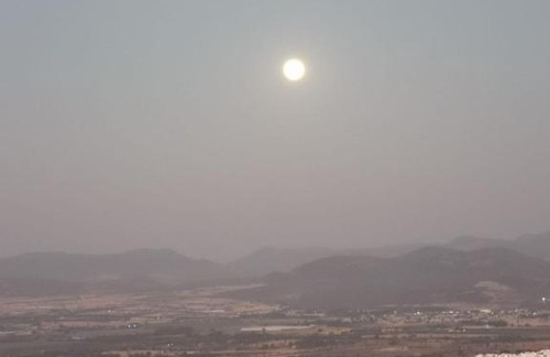 El Marques House | SKY HOME