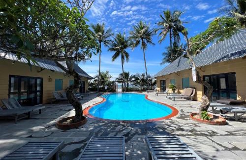 East Ham Tien Beach Bed & Breakfast | Sky Home