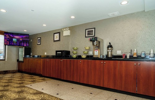 Flushing Chinatown Hotel | Sky Hotel Flushing/LaGuardia Airport