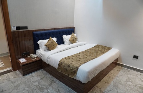 Rasra Hotel | Sky Hotel & Resort